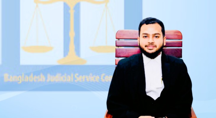 বিজেএস পরিক্ষার শেষ মুহূর্তের প্রস্তুতি কৌশল